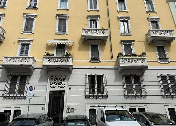 S-Home Porta Romana Con Wi-Fi E Aria Condizionata